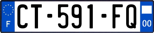CT-591-FQ