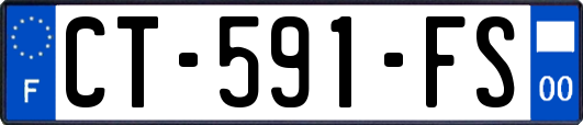 CT-591-FS