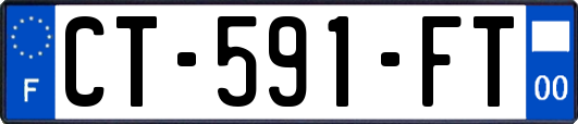 CT-591-FT