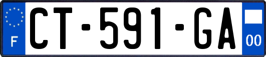 CT-591-GA