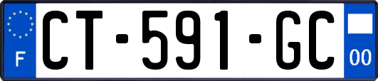 CT-591-GC
