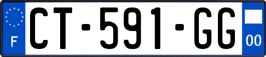 CT-591-GG