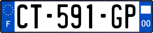 CT-591-GP