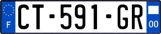CT-591-GR