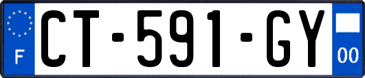 CT-591-GY