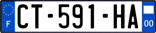CT-591-HA