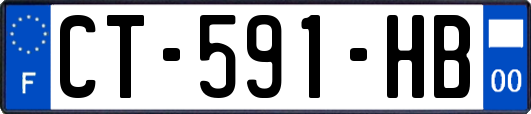 CT-591-HB