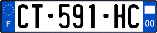 CT-591-HC