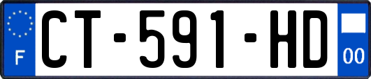 CT-591-HD