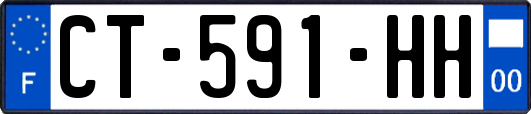 CT-591-HH