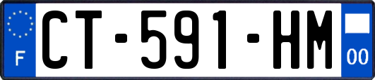 CT-591-HM