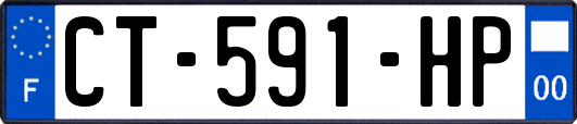 CT-591-HP