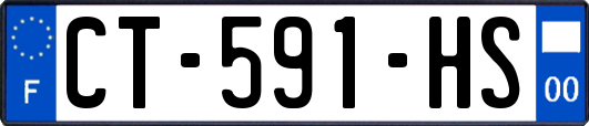 CT-591-HS
