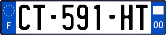 CT-591-HT