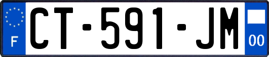 CT-591-JM