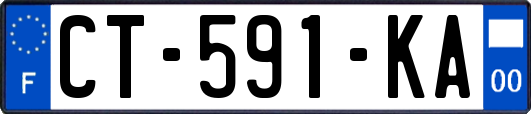 CT-591-KA