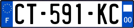 CT-591-KC