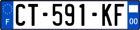 CT-591-KF
