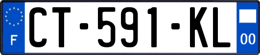 CT-591-KL