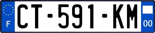 CT-591-KM