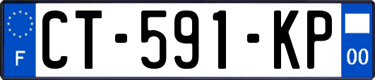 CT-591-KP