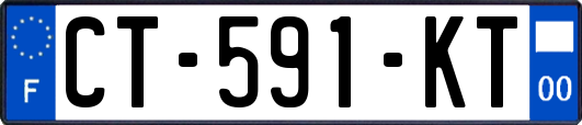 CT-591-KT