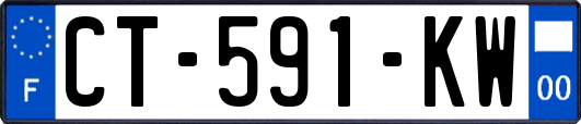 CT-591-KW
