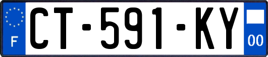CT-591-KY