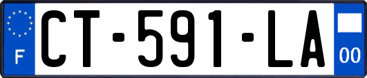 CT-591-LA