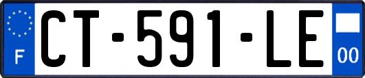 CT-591-LE