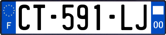 CT-591-LJ