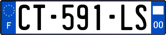CT-591-LS