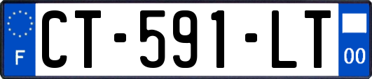 CT-591-LT