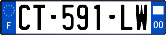 CT-591-LW