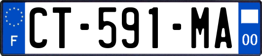 CT-591-MA
