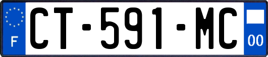 CT-591-MC