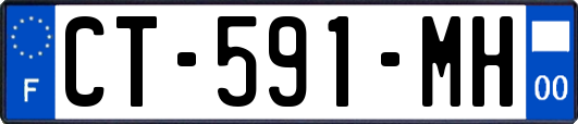 CT-591-MH