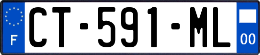 CT-591-ML