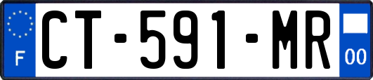 CT-591-MR