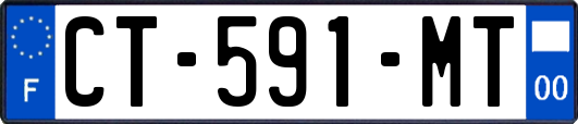 CT-591-MT