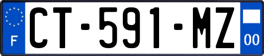 CT-591-MZ