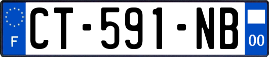 CT-591-NB