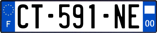 CT-591-NE