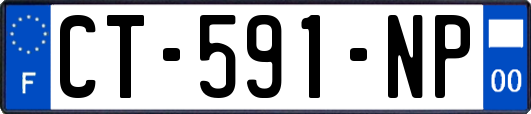 CT-591-NP