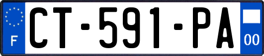 CT-591-PA