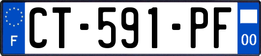 CT-591-PF