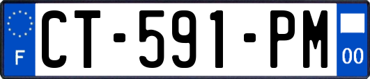CT-591-PM