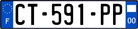 CT-591-PP