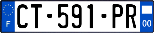 CT-591-PR
