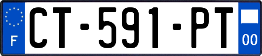 CT-591-PT